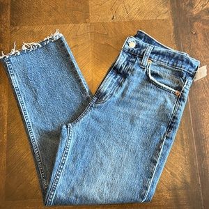 NWT Gap jeans!
